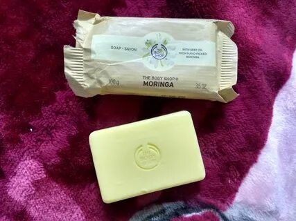 Магазин soap