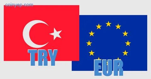 Eur try