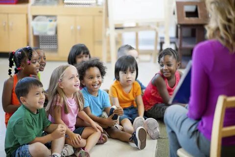 Early child education
