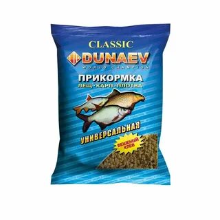 Дунаев инерт