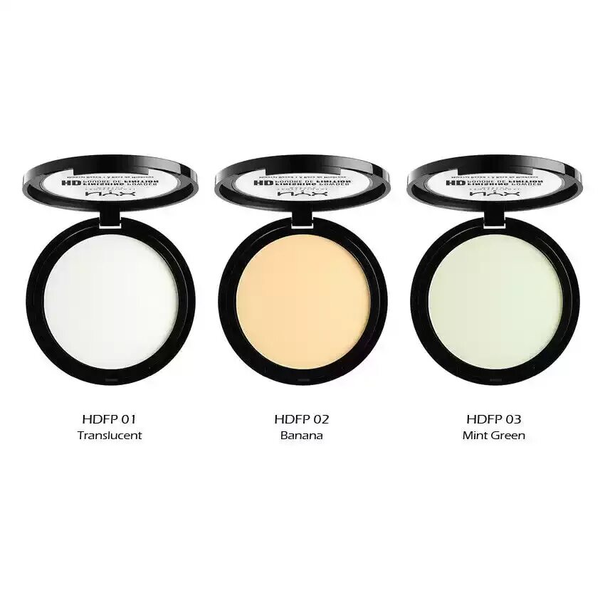 Green finishing. NYX, пудра High Definition. NYX HD finishing Powder. NYX professional Makeup High Definition finishing Powder Mini. Пудра НИКС банан.