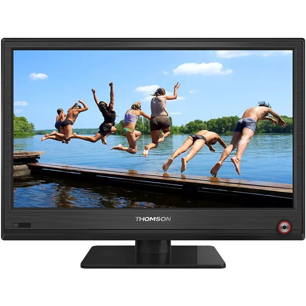 Телевизор томсон 43. Thomson 24" FHD телевизор. Thomson 24fu5253c. Телик Thomson l 40d 3200. Телевизор Thomson 24fs5246c 24".