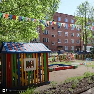 Детские сады глазова