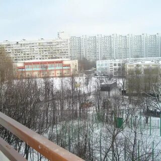 Комната бирюлево западное без посредников