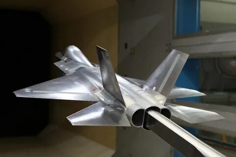 X fighter