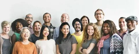 Multicultural society