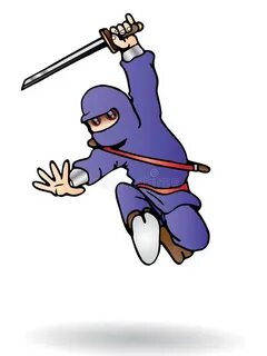 Illustrated ninja handbo