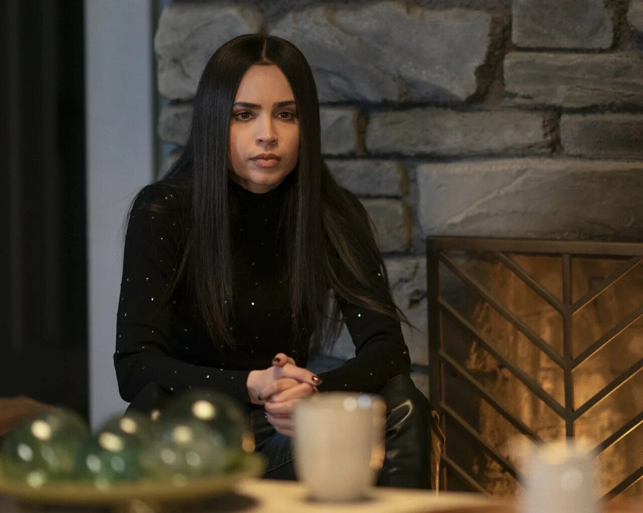 перфекционистки 2019