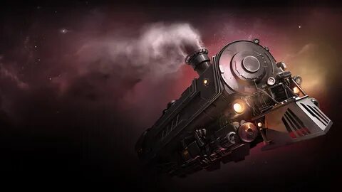 Sunless skies