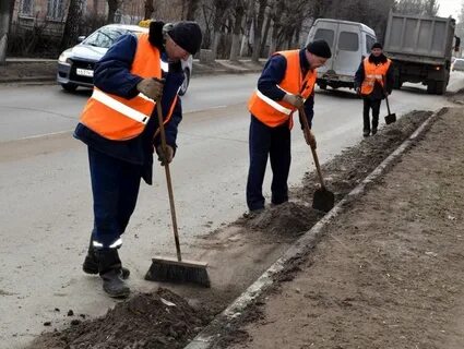 Смет с предприятия малоопасный