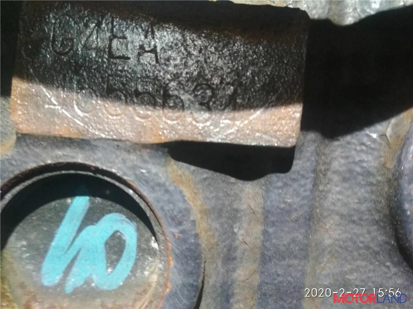 3. Номер двс хендай гетц 1. 4. Вин номер двигателя хендай акцент. 6.