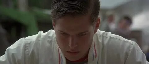 Белый шквал 1996