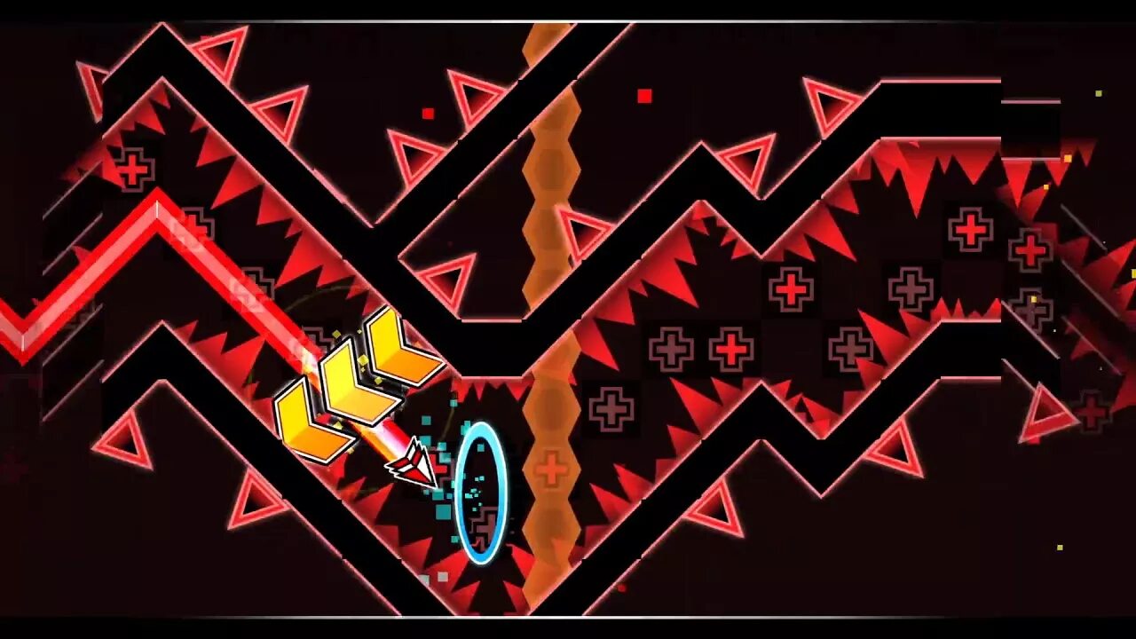 Фаер ин зе холл геометри даш. Fire aura. огонь геометрия. newgrounds fire aura. fire aura the impossible game.