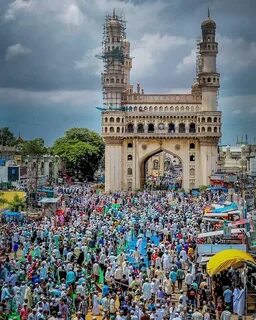 Big india