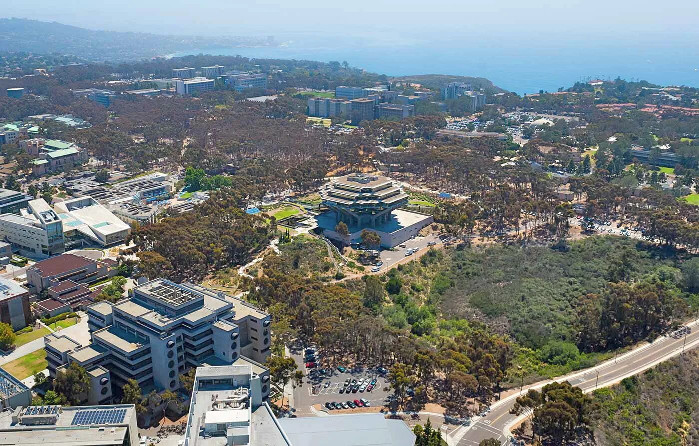 University of san diego. Калифорнийский университет в сан-диего. university of california, san diego. university of california, san diego (ucsd). ucsd campus.