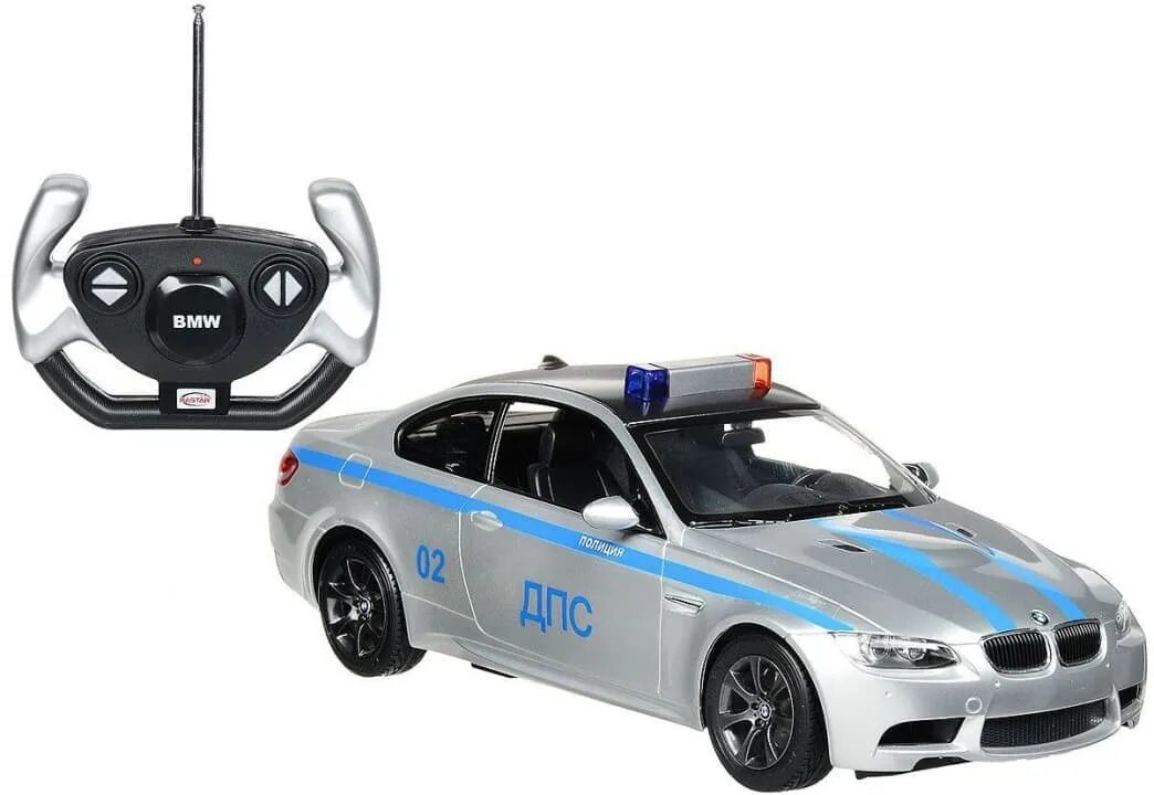 Полицейская машина на пульте. Rastar BMW m3 gt2. Радиоуправляемая машинка Rastar BMW m3. BMW m3 полиция. Rastar BMW m3 матовая.