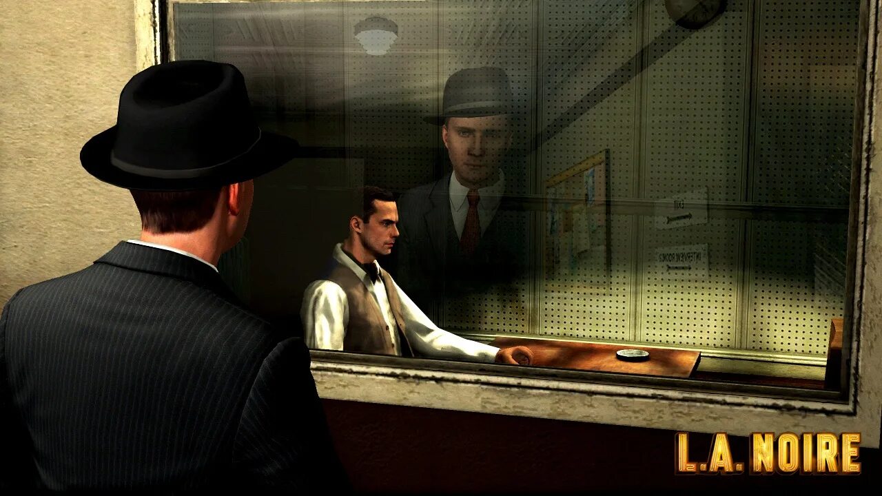 L.A. noire (Xbox 360). Игра детектив l.a noire. L.A. noire ремастер. L.A. noire (2011).