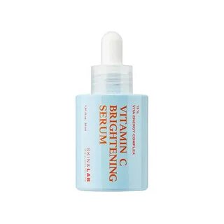 Сыворотка cu skin с витамином с