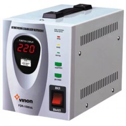 Automatic voltage regulator. Vinon fdr-2000va. стабилизатор vinon. defender voltage regulator 1500va. defender voltage regulator 2000va.