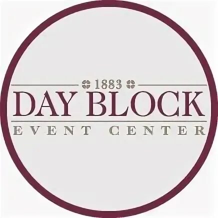 Blocking event