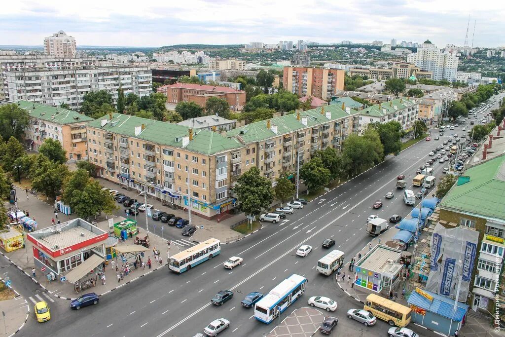 Ост белгород. Улица Белгородский проспект Белгород. Белгород проспект Хмельницкого. Проспект б Хмельницкого Белгород.