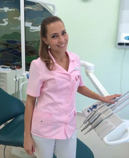 Красноборова Юлия Алексеевна, детский стоматолог - 17 отзывов Калуга - ПроДоктор