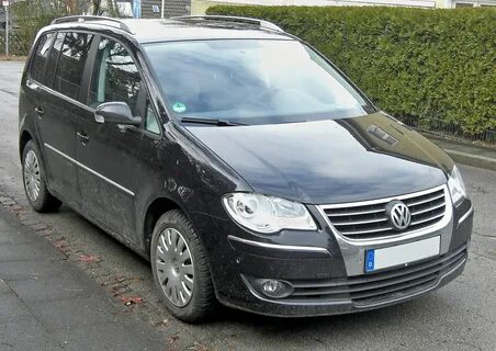 Каковы особенности volkswagen tayron