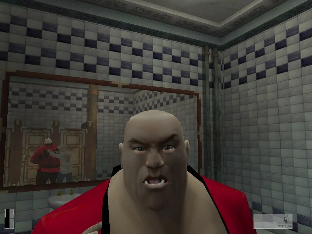 Hitman contracts
