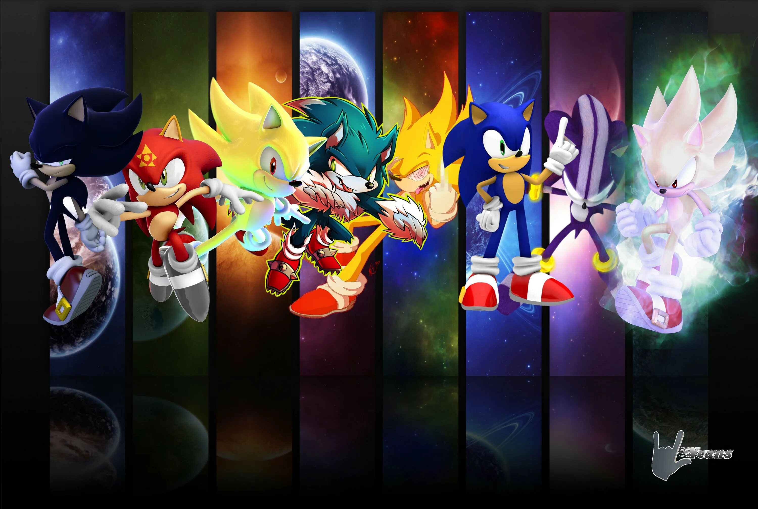 Сонник формы. Sonic all forms. превращение соника в супер соника. формы соника в соник 3. соник супер соник.