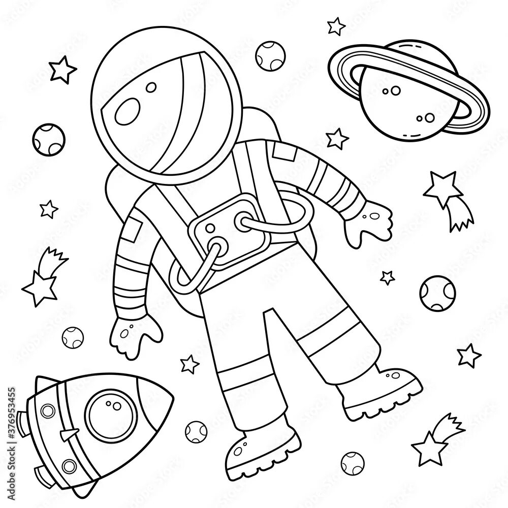 Космос распечатать бесплатно формат а4 Картинки по запросу метеор раскраска Manualidades, , Extraterrestr
