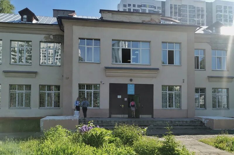 Мбоу сош 2 пушкино. 281 школа москва улица. Центр одарённых детей нижний новгород. Улица коминтерна школа 281. Школа 48 нижний тагил.