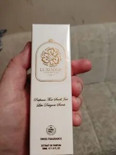 Loyal agar luxodor
