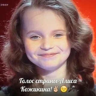 Алиса кожикина минусы