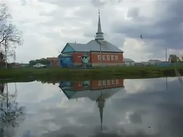 Мочалей нижегородская область