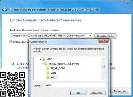 Mtk preloader