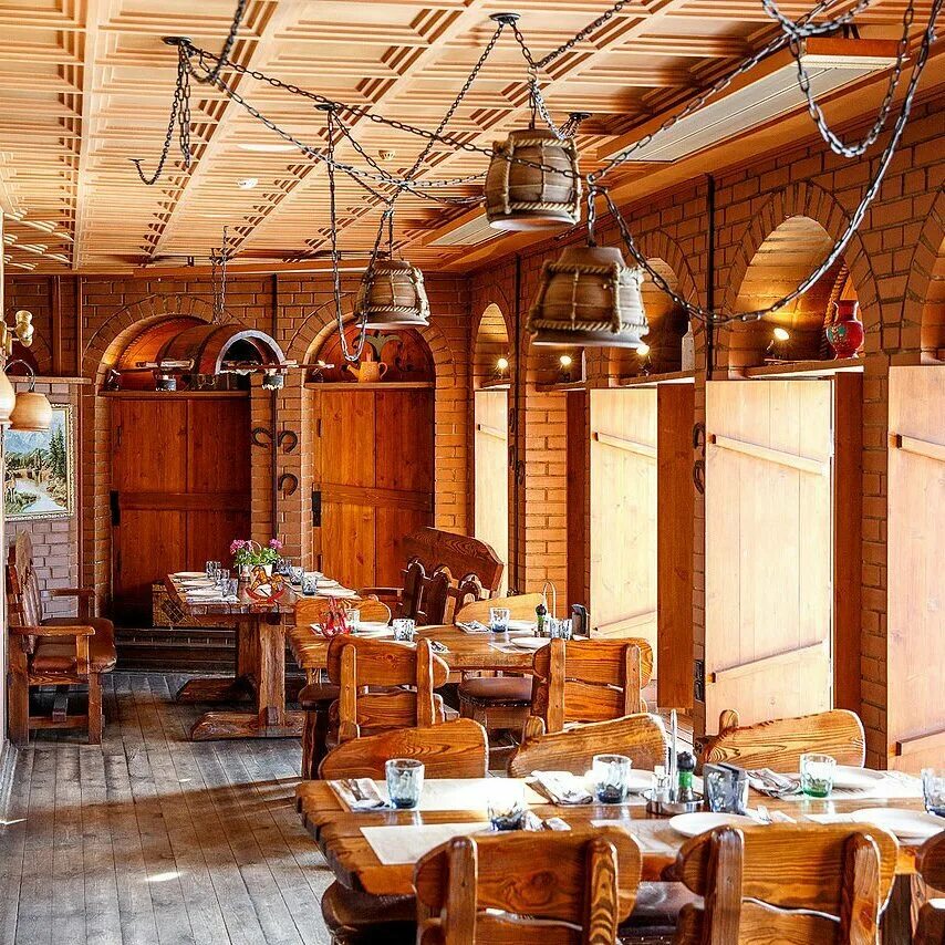 царская охота мурманск сайт