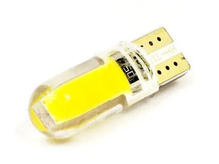 Led лампа 2 в 1