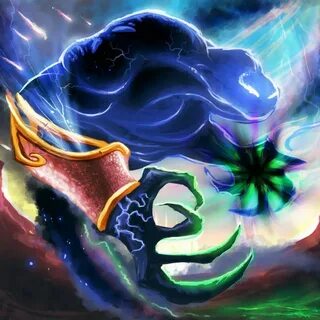 Voidwalker