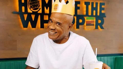 Comercial do Burger King com Kid Bengala é retirado do ar após polêmica.