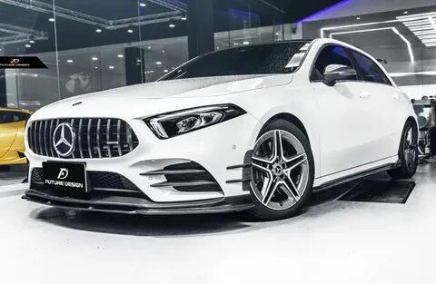 W177 mercedes