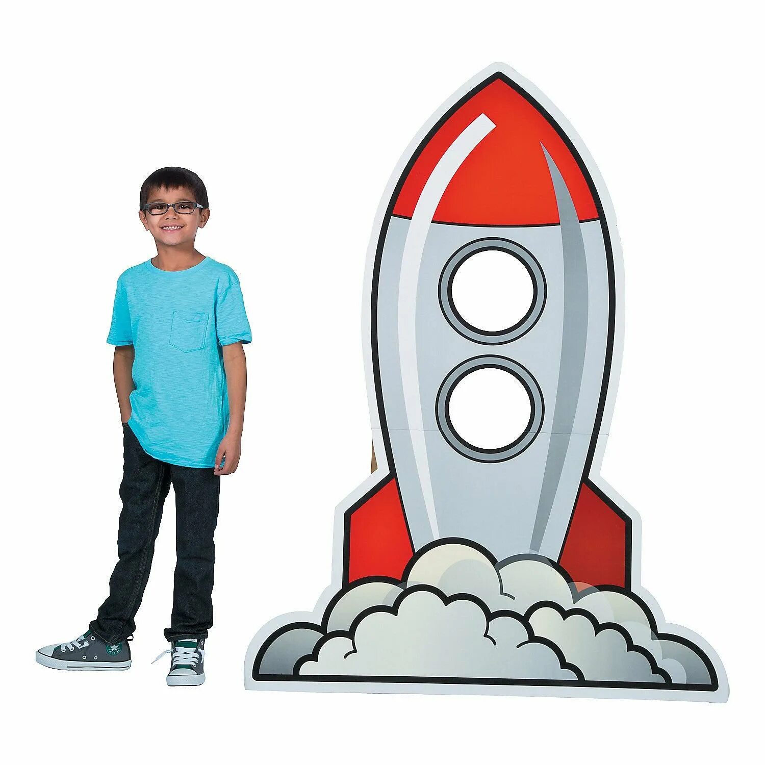 Картонная ракета. Тантамареска для детей ракета. Ракета для фотозоны. Ракета детская. Макет ракеты для детей для фотозоны.
