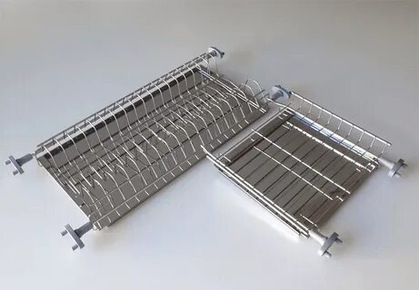 Сушилка в шкаф 600