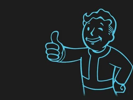 Vault boy