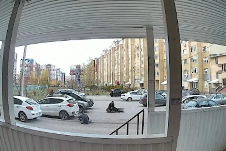 Из за чего конфликт в башкирии