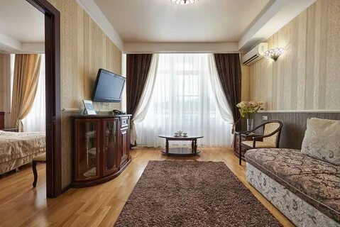 Санаторий крепость кисловодск