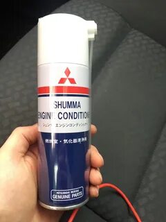 Митсубиси шума