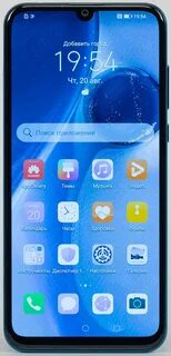Honor 30i обзор