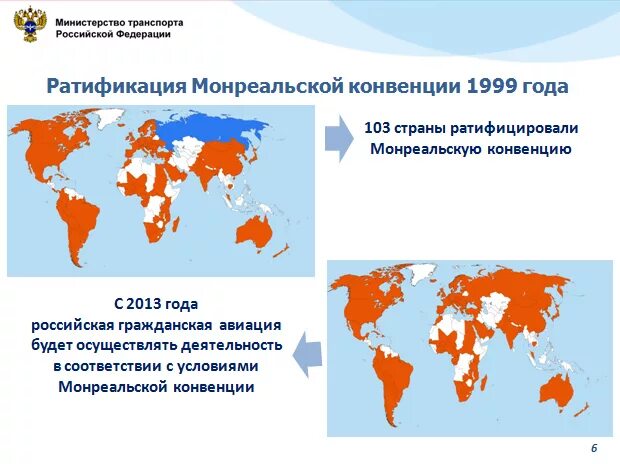 Конвенция воздушных перевозок. Страны Монреальской конвенции. Страны участники Монреальской конвенции. Монреальская конвенция 1999. Монреальская конвенция 1999 страны участники.