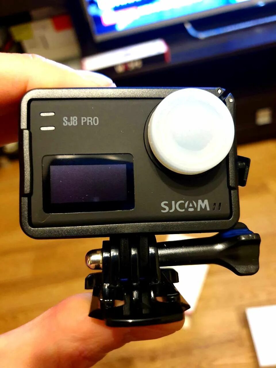 Sjcam sj8 pro купить