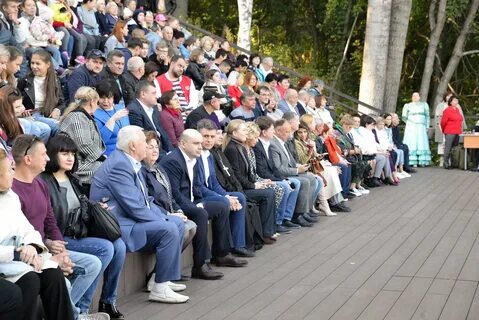 Новости лосино петровского